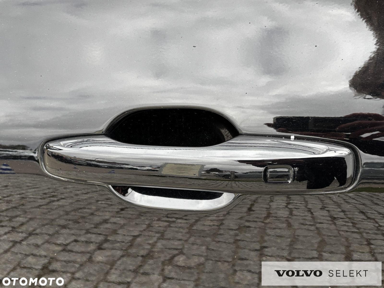 Volvo XC 60 - 6