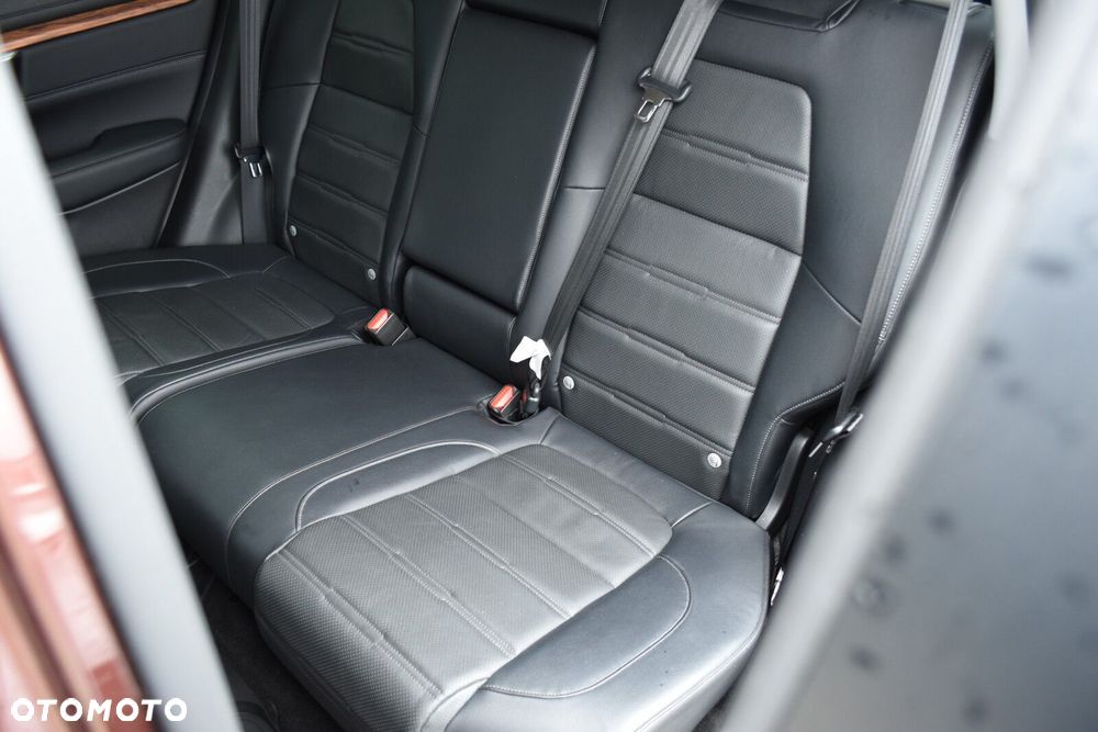 Honda CR-V 1.5 Lifestyle (Honda Connect+) - 27
