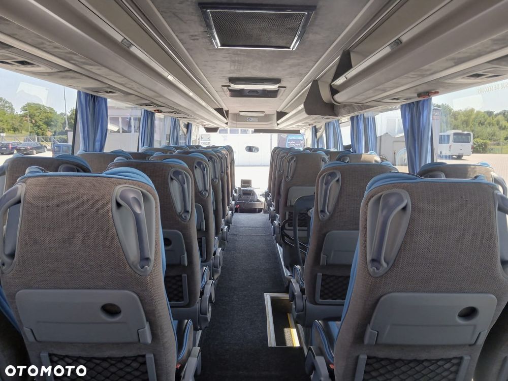 Mercedes-Benz Atego - 12