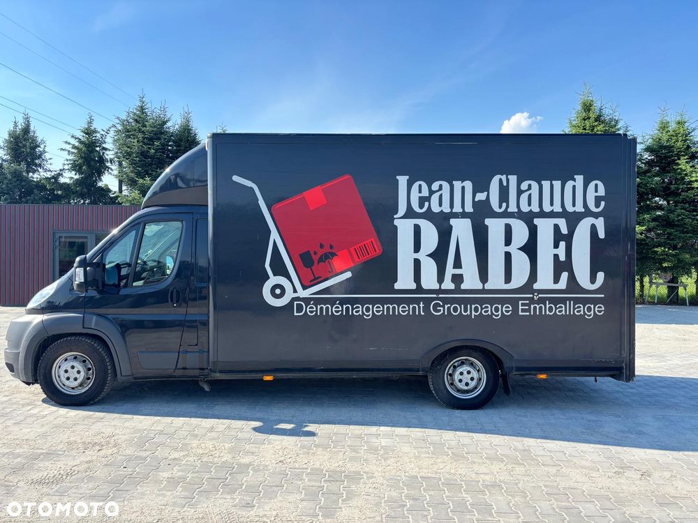 Peugeot BOXER - 5
