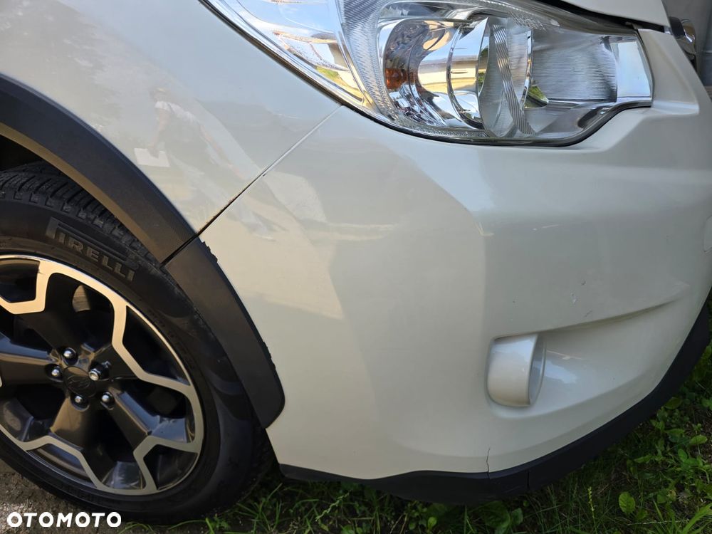 Subaru XV 2.0i Comfort CVT - 14