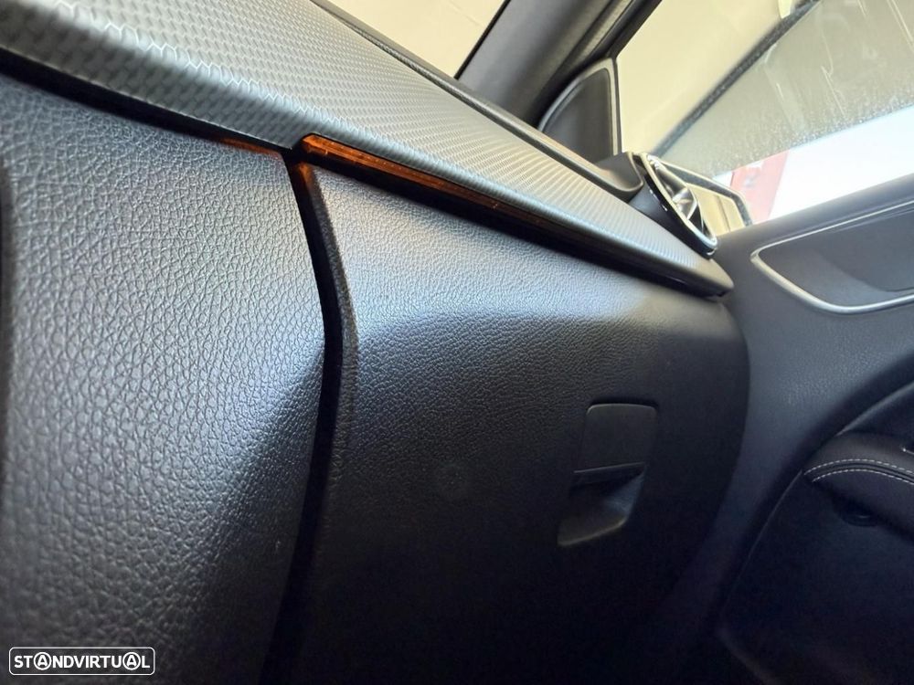 Mercedes-Benz B 180 CDi Style - 33