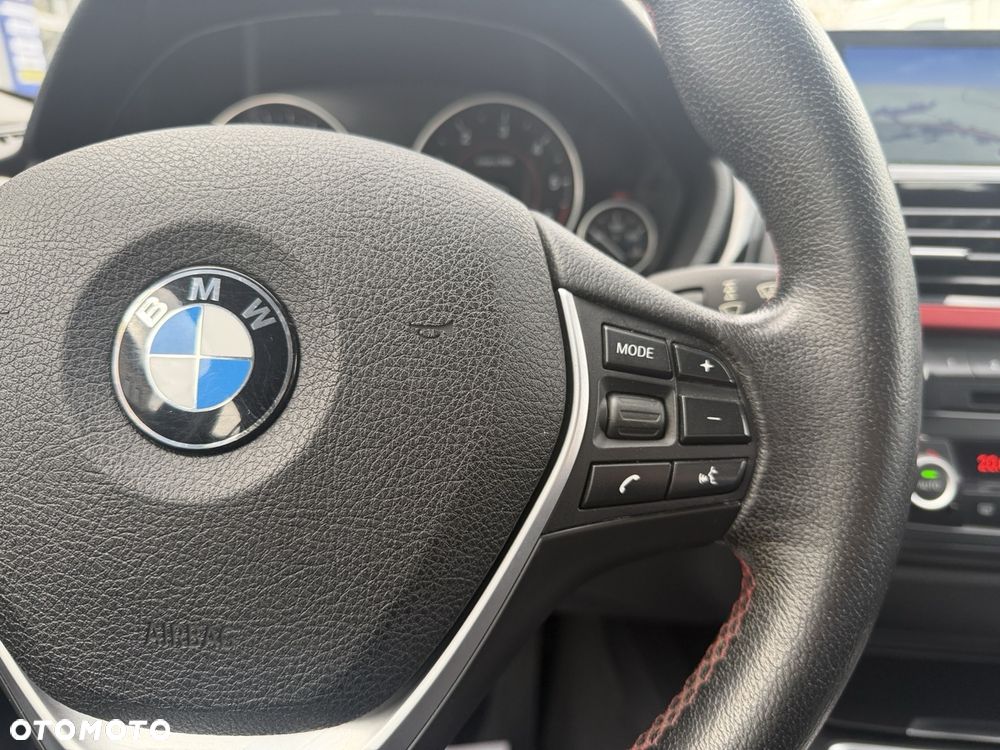 BMW Seria 3 - 15