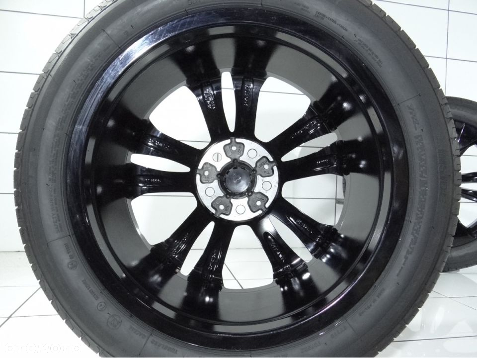 Koła letnie BMW 18" X1 F48 F49 X2 F39 - 6