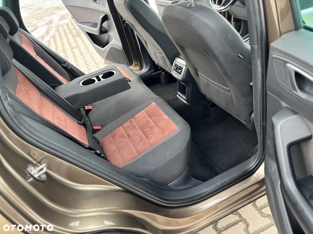 Seat Ateca 2.0 TDI 4Drive DSG XCELLENCE - 19