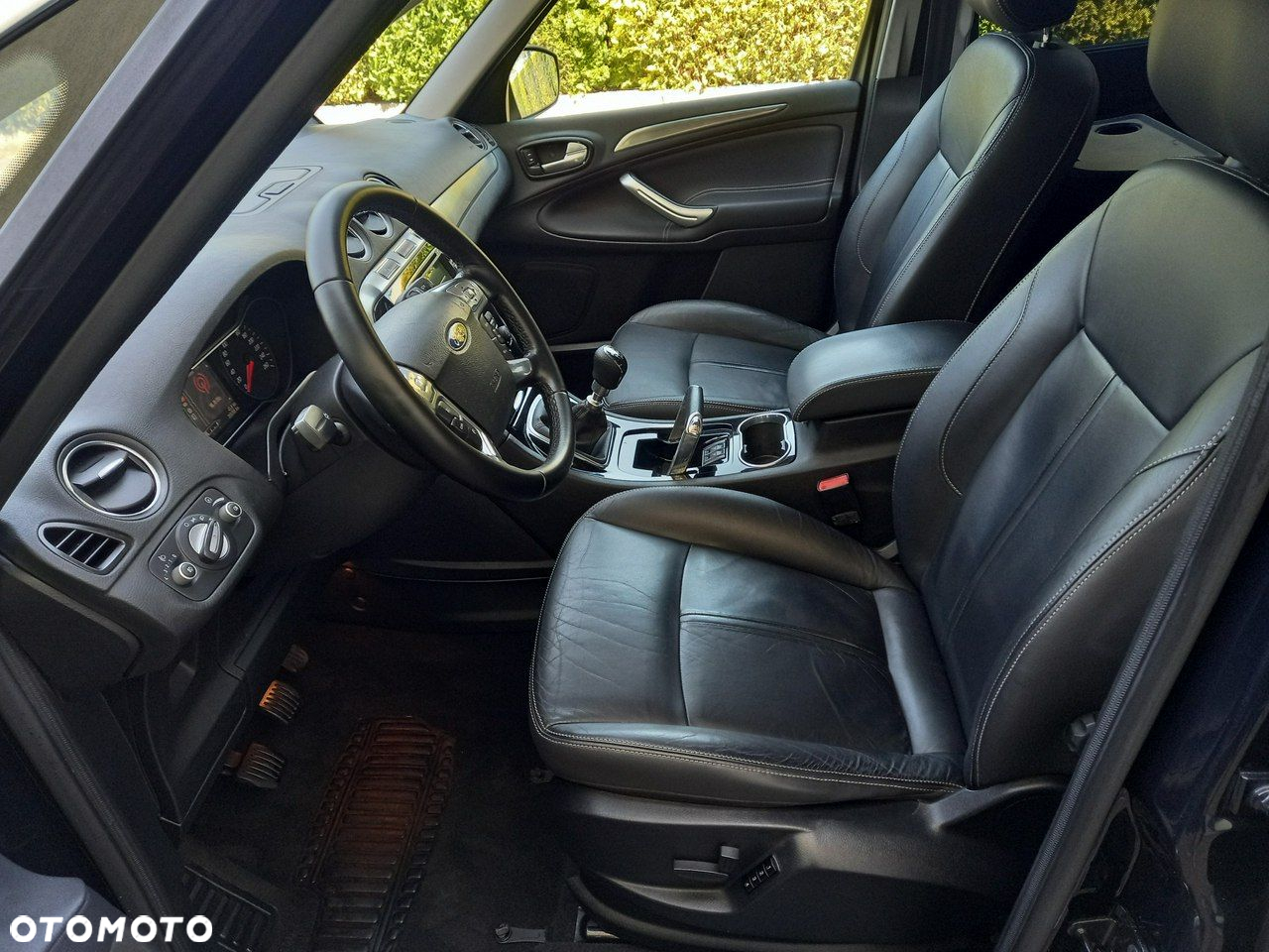 Ford S-Max 2.0 TDCi Titanium - 24