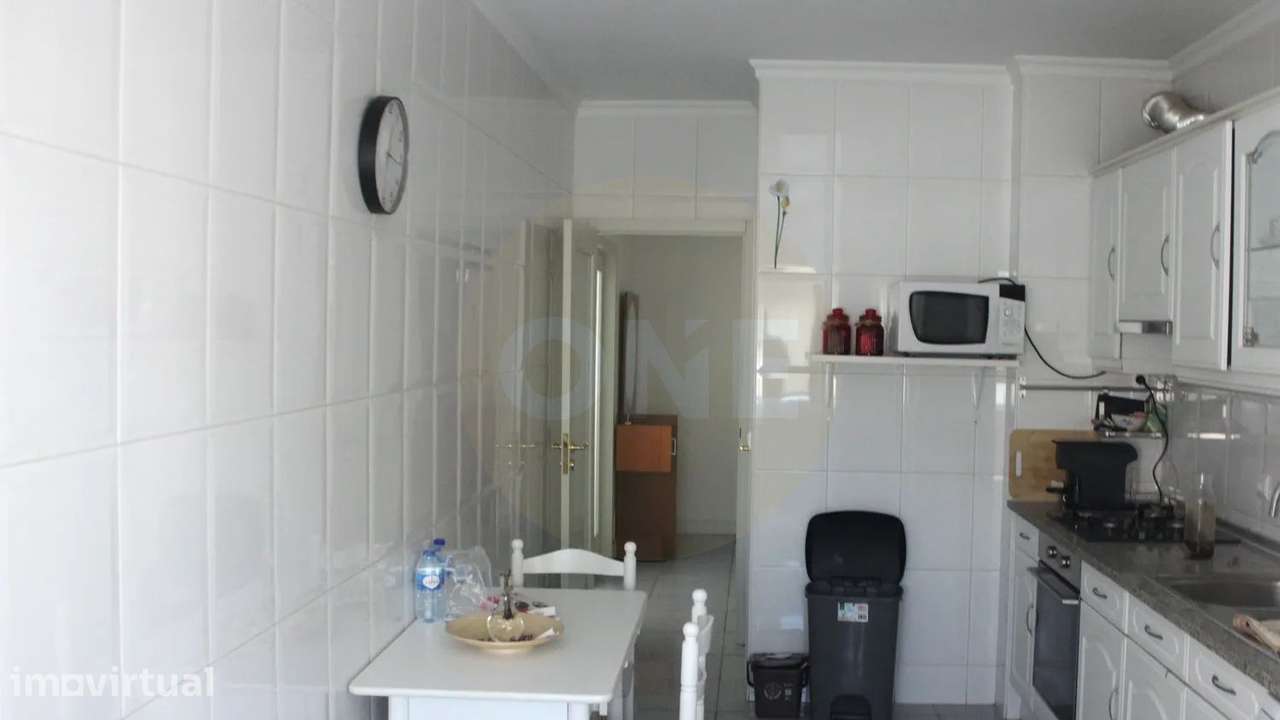 Apartamento T3 Para arrendar, mobilado, Gualtar - Grande imagem: 5/21