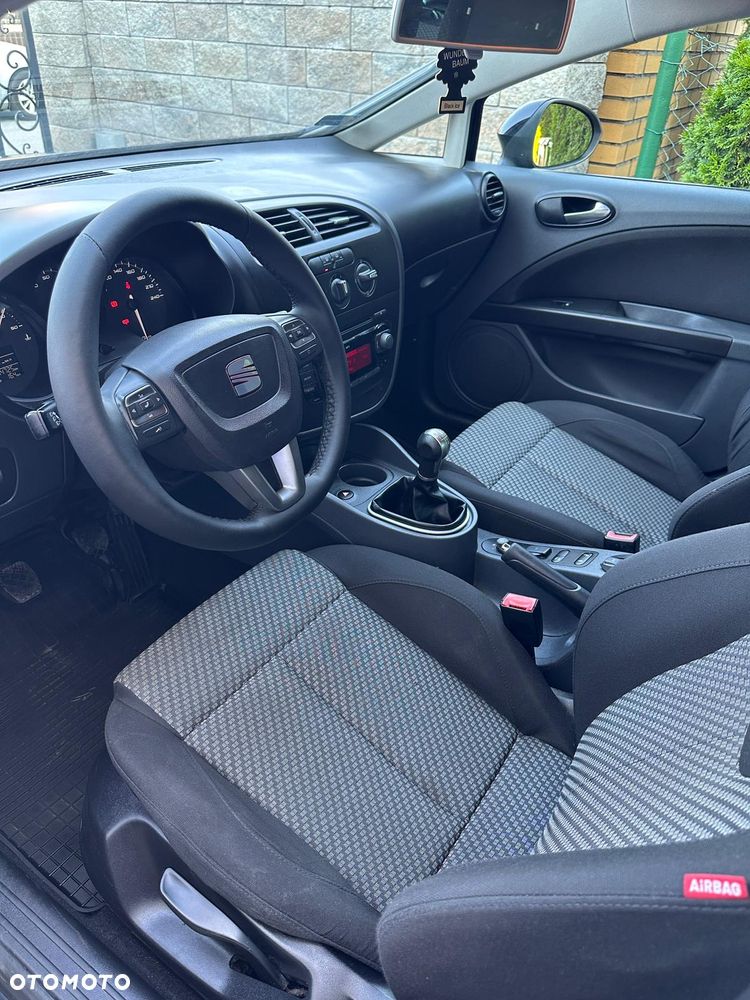 Seat Leon - 15