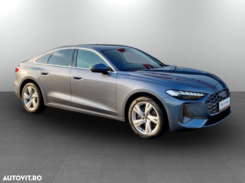 Audi A5 35 TFSI S tronic - 5