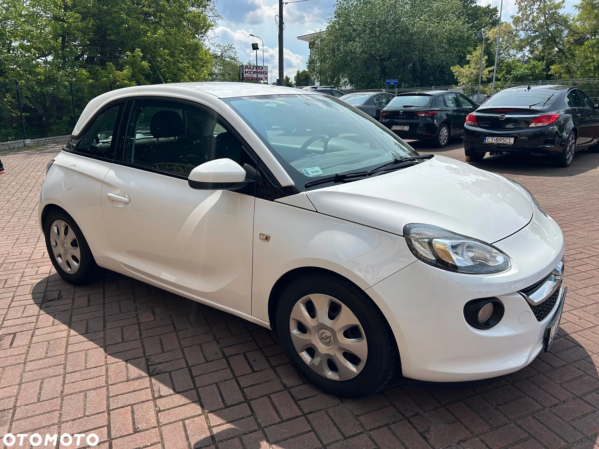 Opel Adam - 22