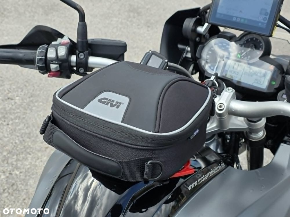 BMW GS - 16