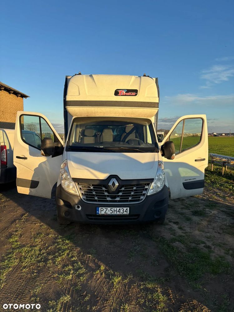 Renault Master - 8