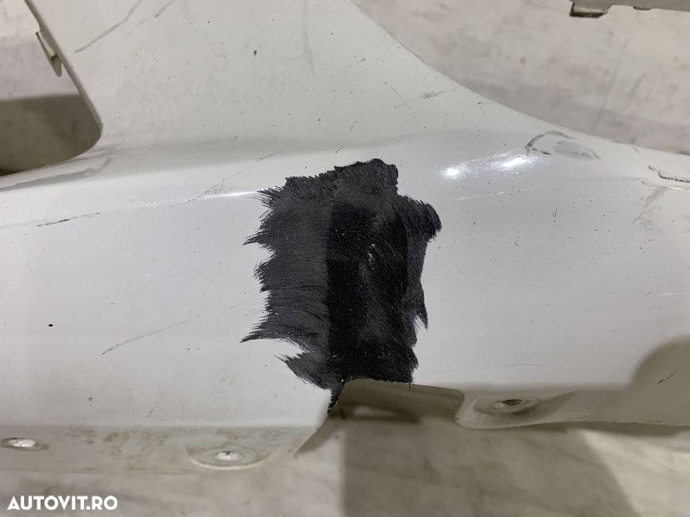 Bara fata  BMW Seria 5, G30, G31, M-Sport, LCI, facelift, 2020, 2021, 2022, 2023,  cod origine OE 51118098644. - 5