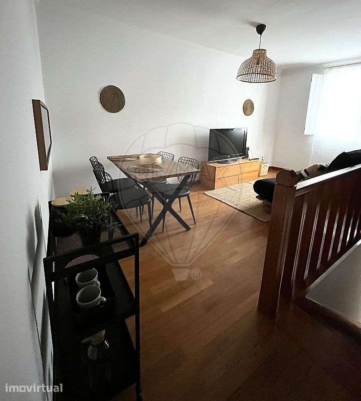 Apartamento T2 para arrendamento - Grande imagem: 3/5