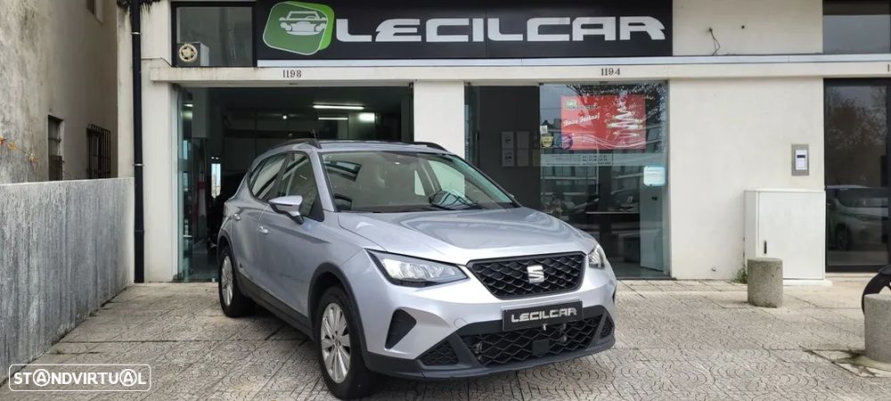 SEAT Arona 1.0 TSI Style - 1