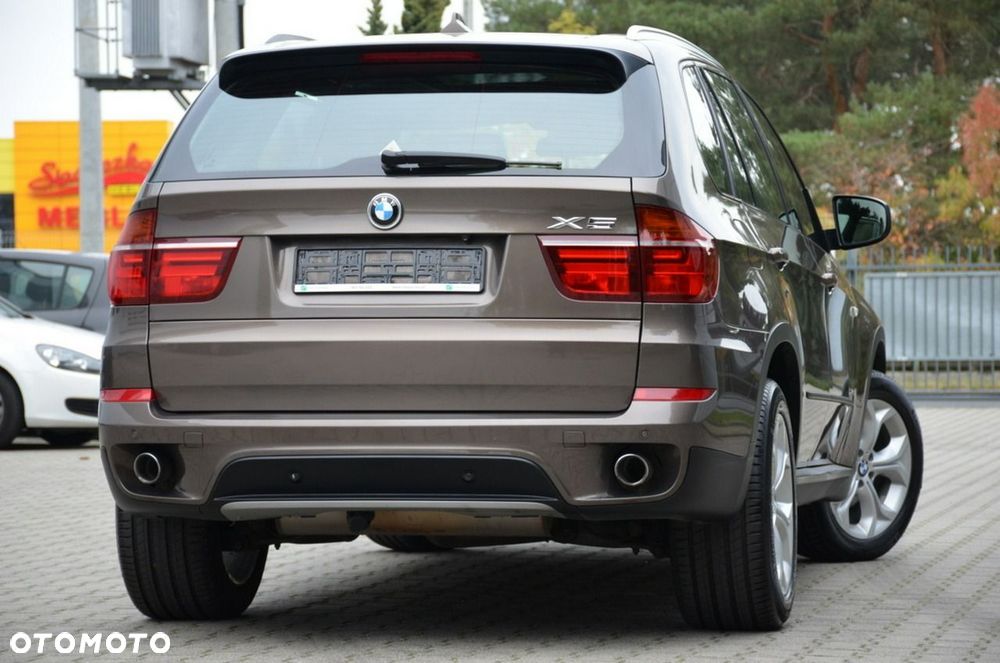 BMW X5 - 4