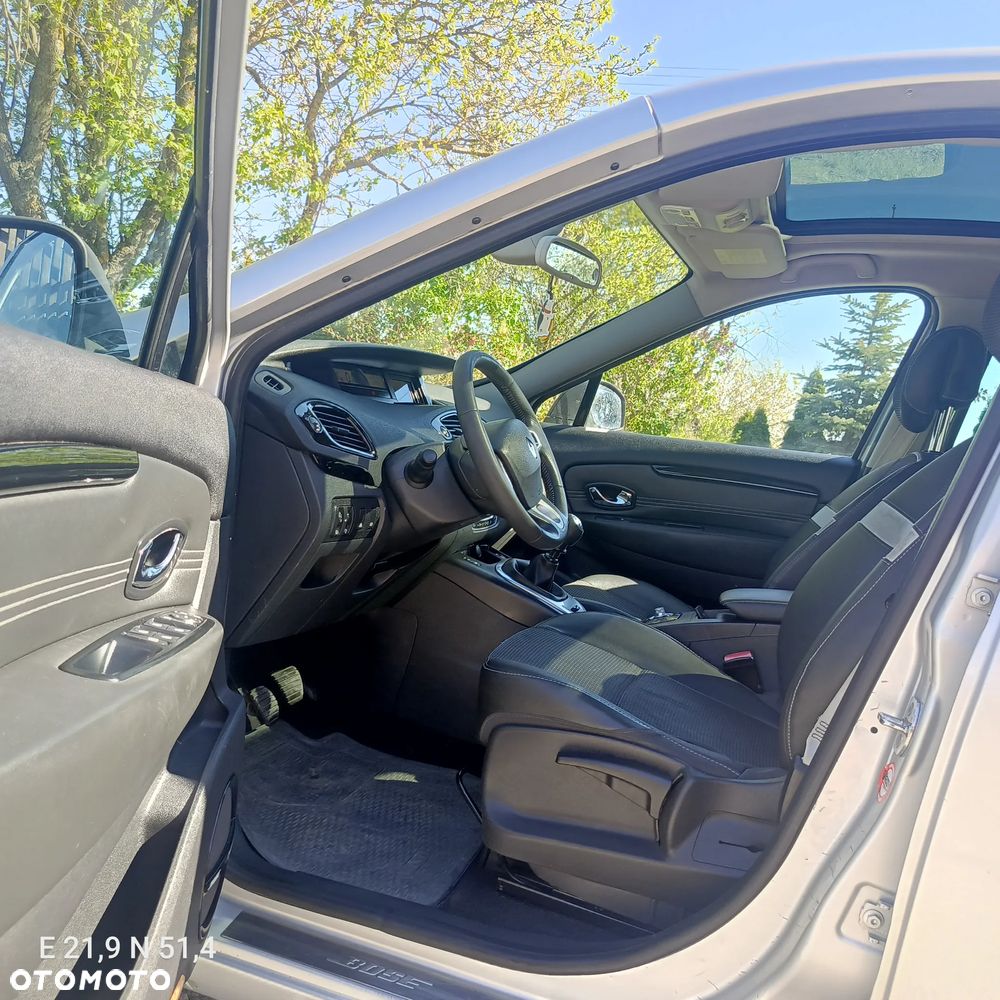 Renault Grand Scenic Energy dCi 130 Euro 6 S&S Bose Edition - 18