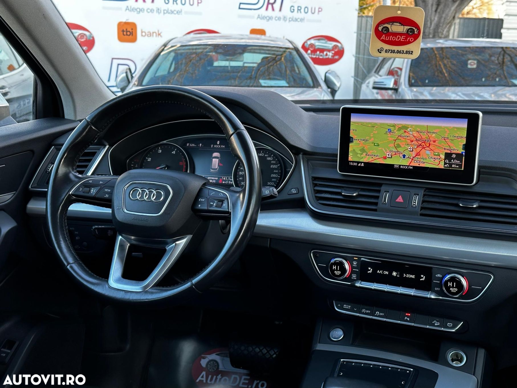 Audi Q5 - 9