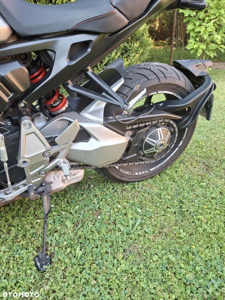 Honda CB - 5