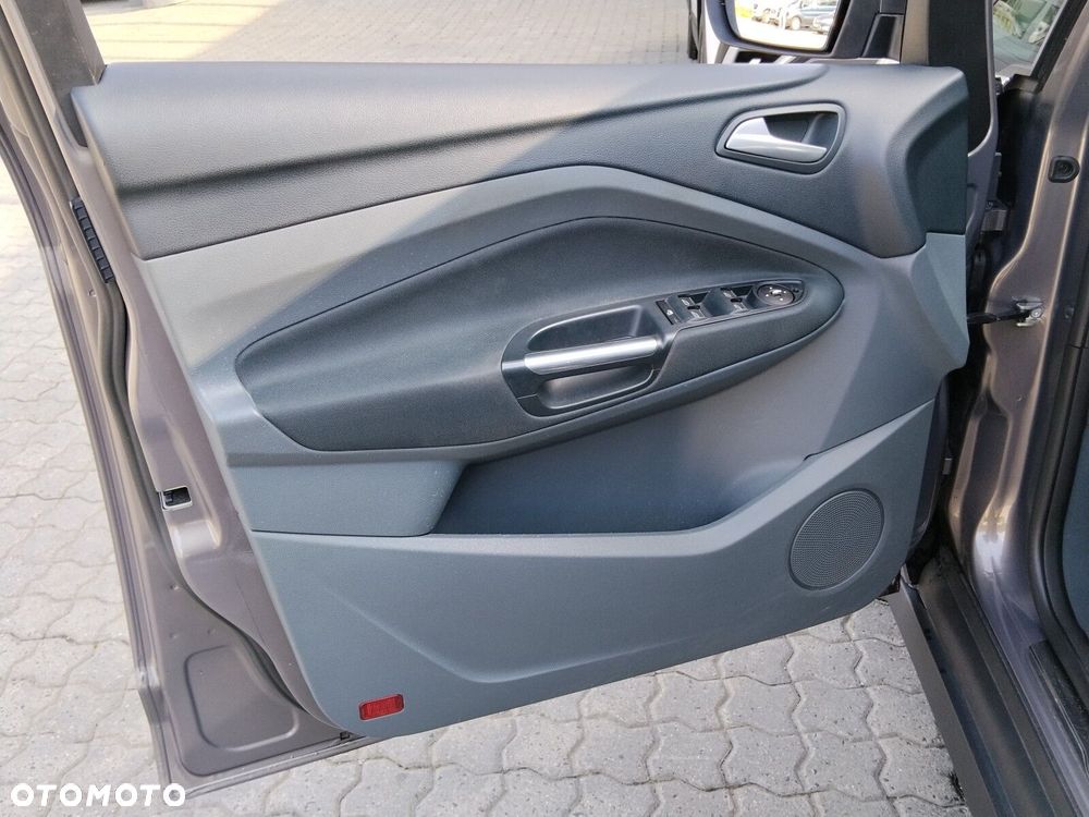 Ford C-MAX 1.0 EcoBoost Trend ASS - 27