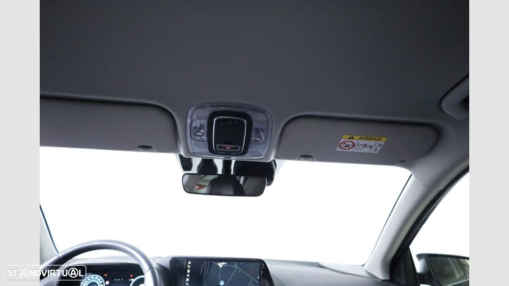 Hyundai Bayon 1.0 T-GDI Premium — fotografia 16