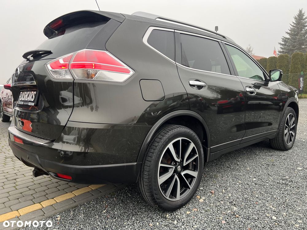 Nissan X-Trail 1.6 DCi Acenta 4WD - 3