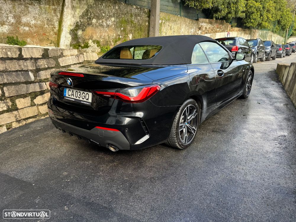 BMW 430 i Desportiva M Auto - 6