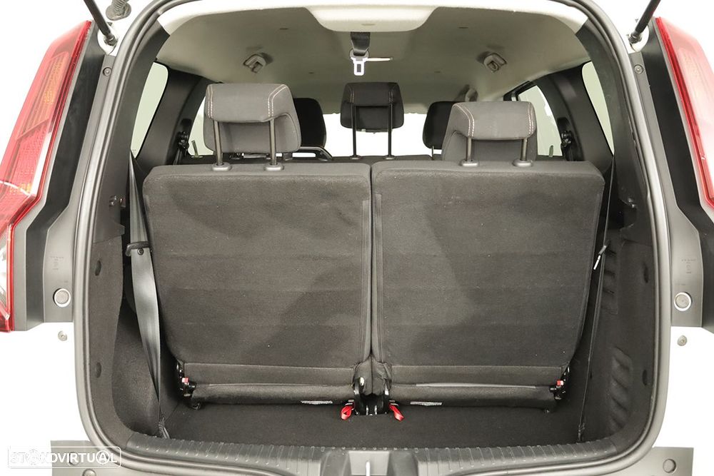 Dacia Jogger 1.0 ECO-G Extreme+ Up&Go 7L Bi-Fuel - 26