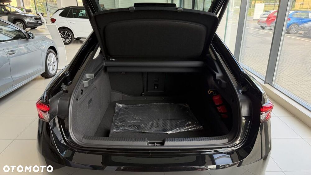 Skoda Superb 2.0 TSI L&K DSG - 33