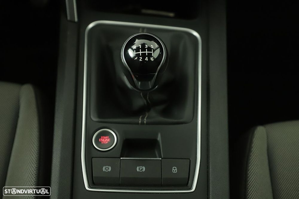 SEAT Leon ST 1.0 TSI Style - 12