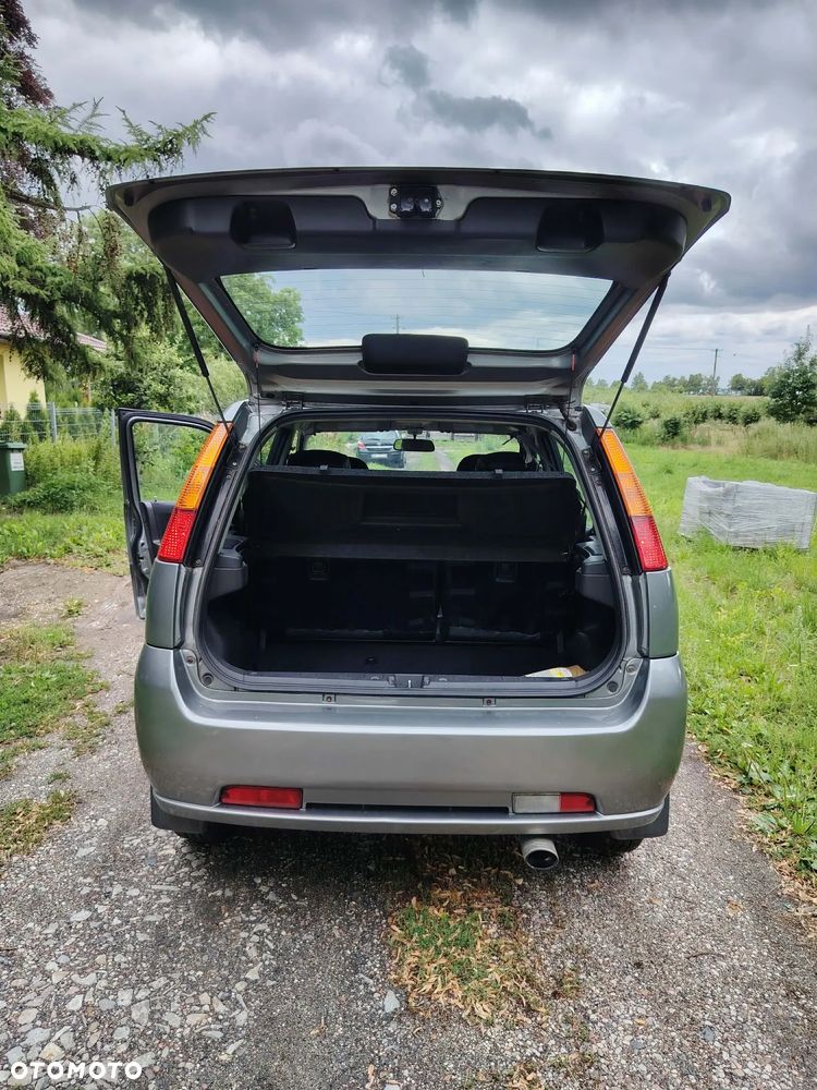 Suzuki Ignis 1.3 Cool Mint - 6