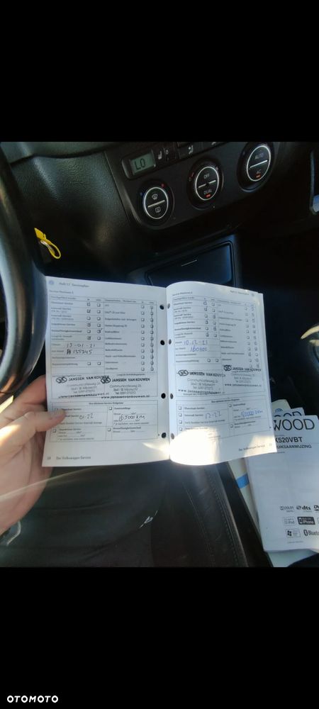 Volkswagen Tiguan 2.0 TSI 4Motion DSG Sport & Style - 15