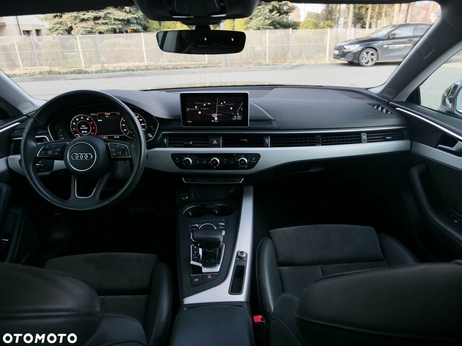 Audi A5 - 18