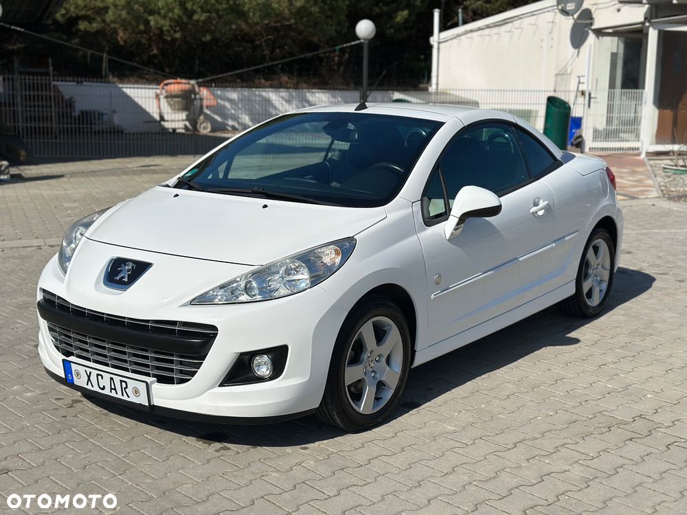 Peugeot 207 - 24