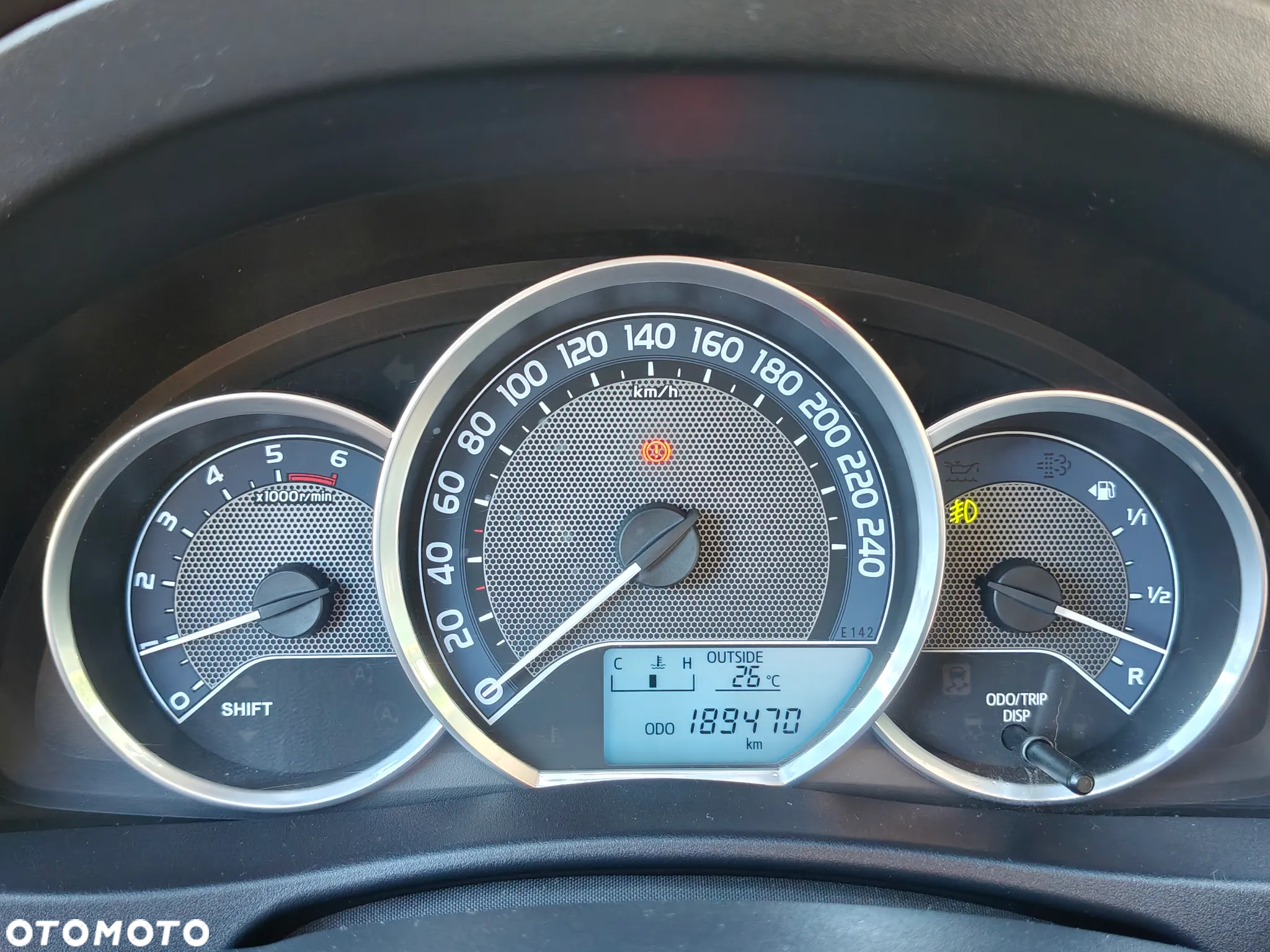 Honda Civic 1.6 i-DTEC Comfort - 24