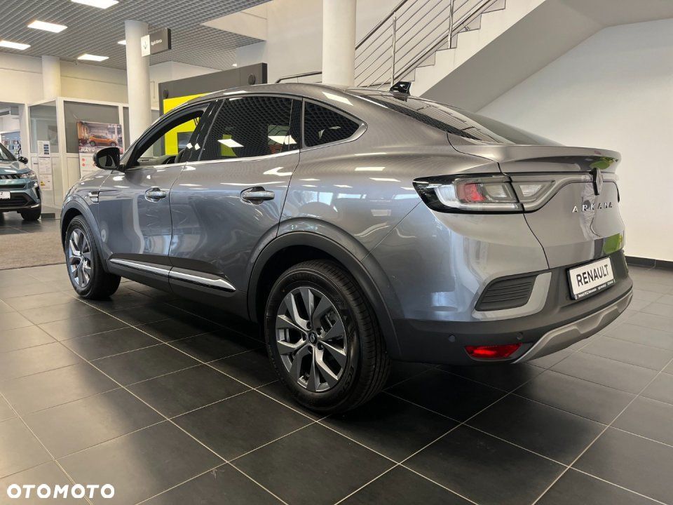 Renault Arkana - 6