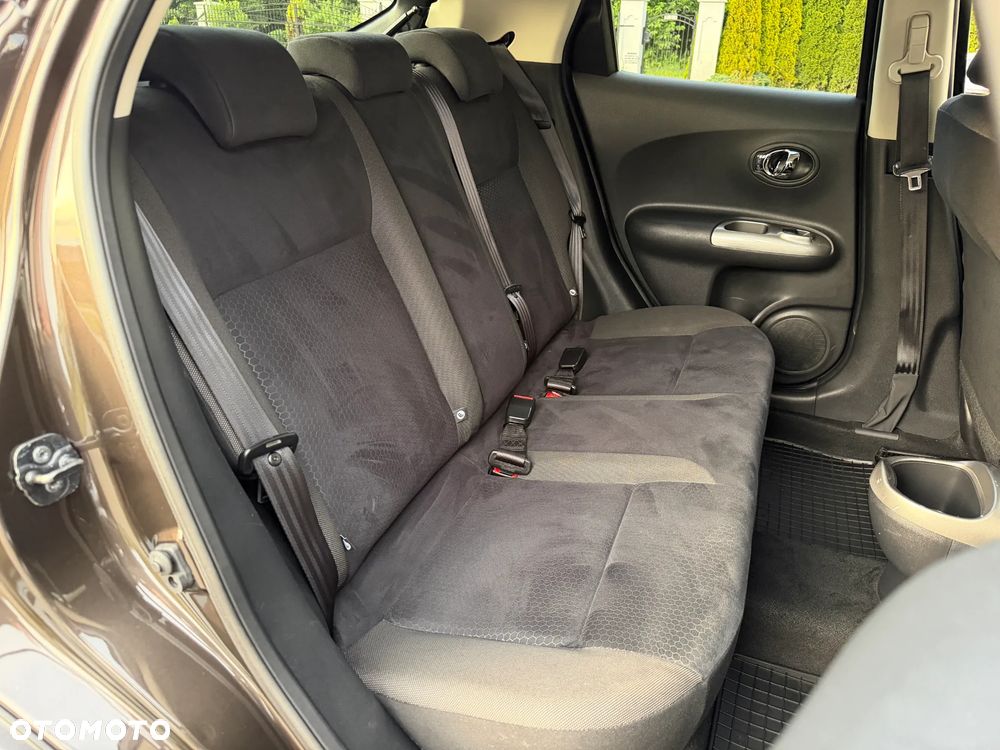 Nissan Juke 1.6 Start/Stop Tekna - 30