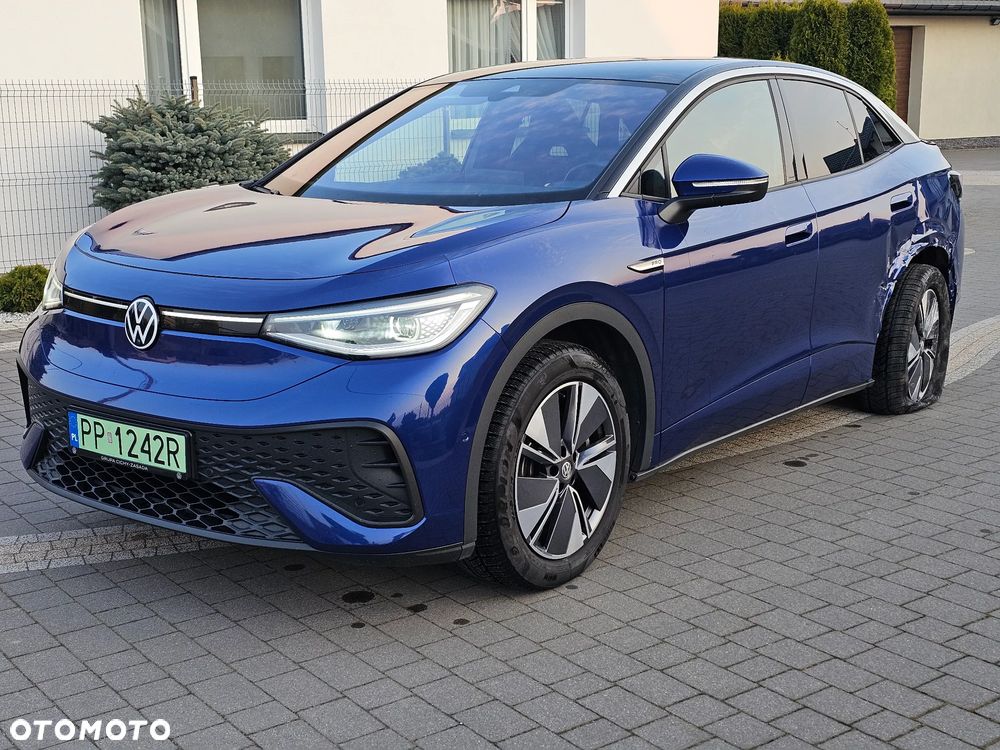 Volkswagen ID.5 - 4