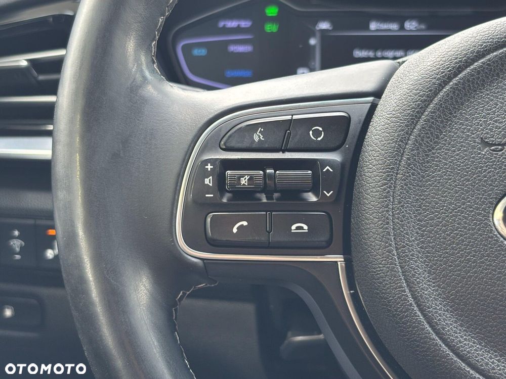 Kia Niro - 22