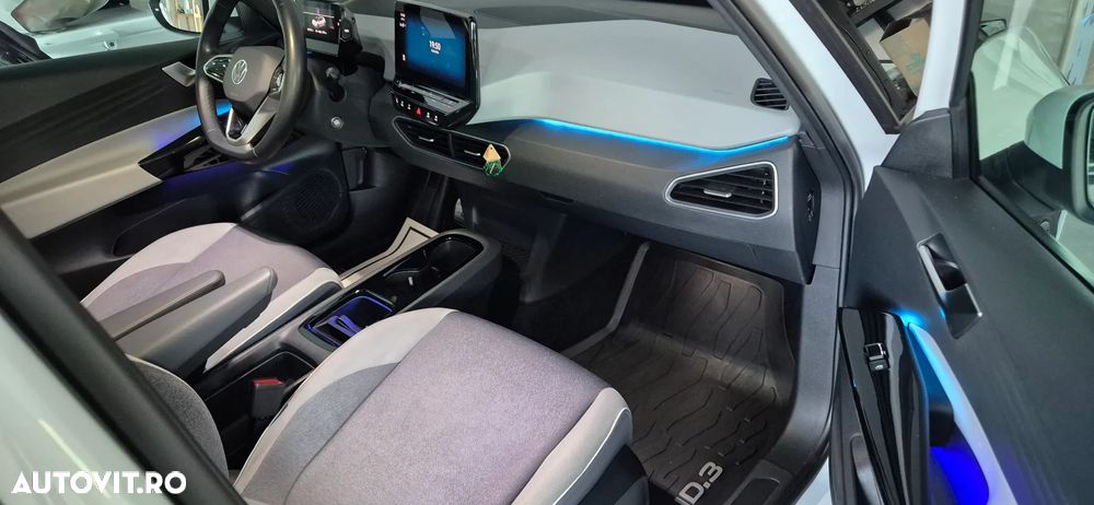Volkswagen ID.3 77 kWh Pro S - 18