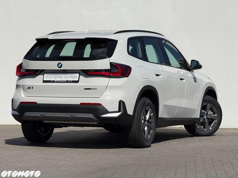 BMW X1 - 5