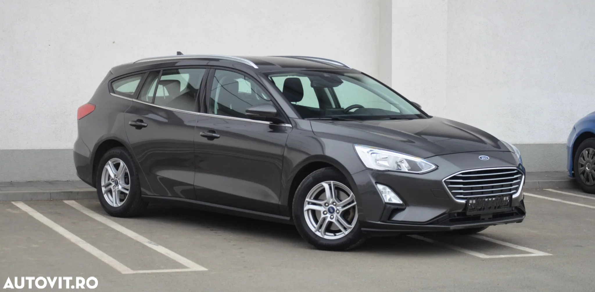 Ford Focus - 10