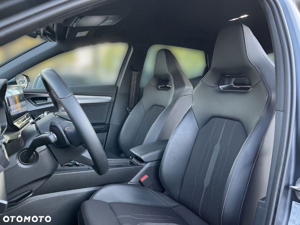 Cupra Formentor 1.5 TSI DSG - 14
