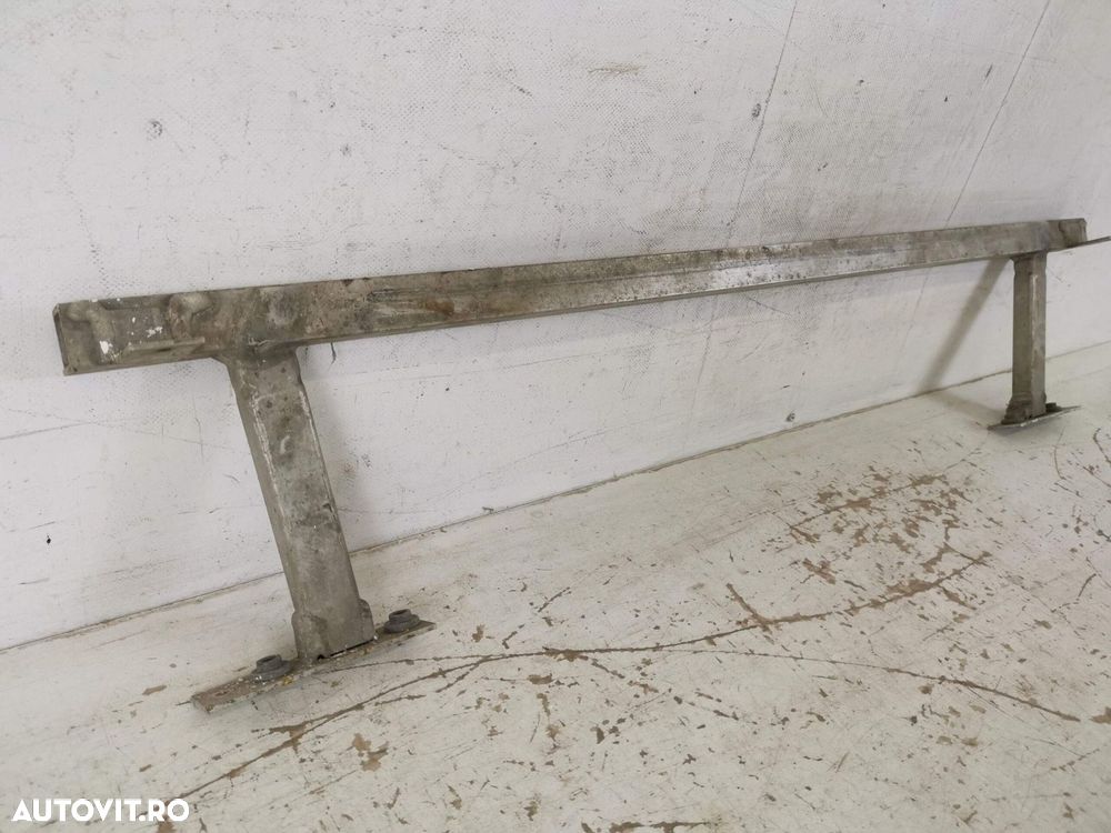 Bara Transversala Protectie Bara Fata Audi A8 D5 [2017 - 2020] Origina - 6