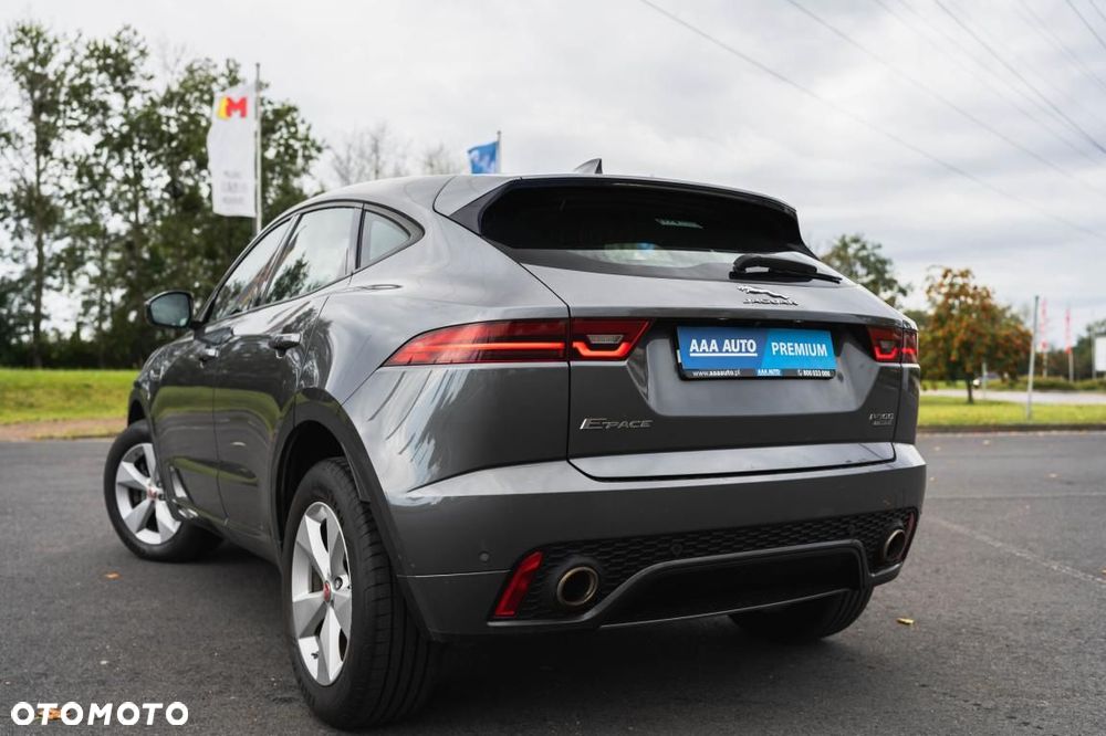 Jaguar E-Pace - 13