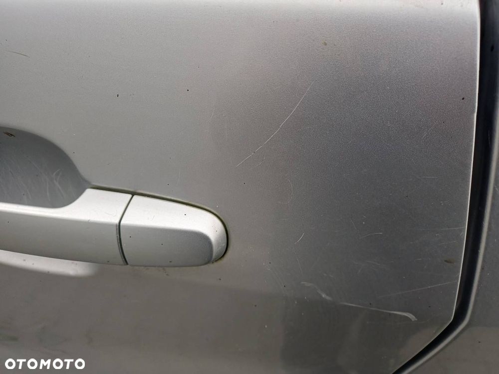 DRZWI KOMPLETNE LEWY TYŁ TOYOTA RAV4 II LIFT 1D4 5D - 3