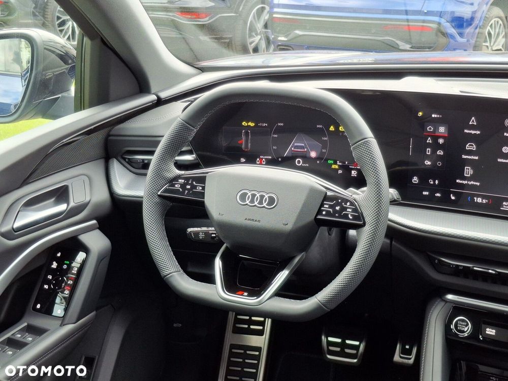 Audi Q5 - 18