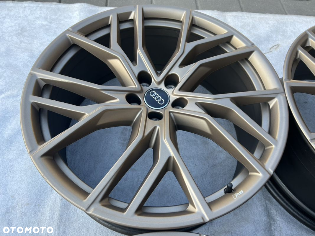 Felgi audi Q4-E-Tron - 5
