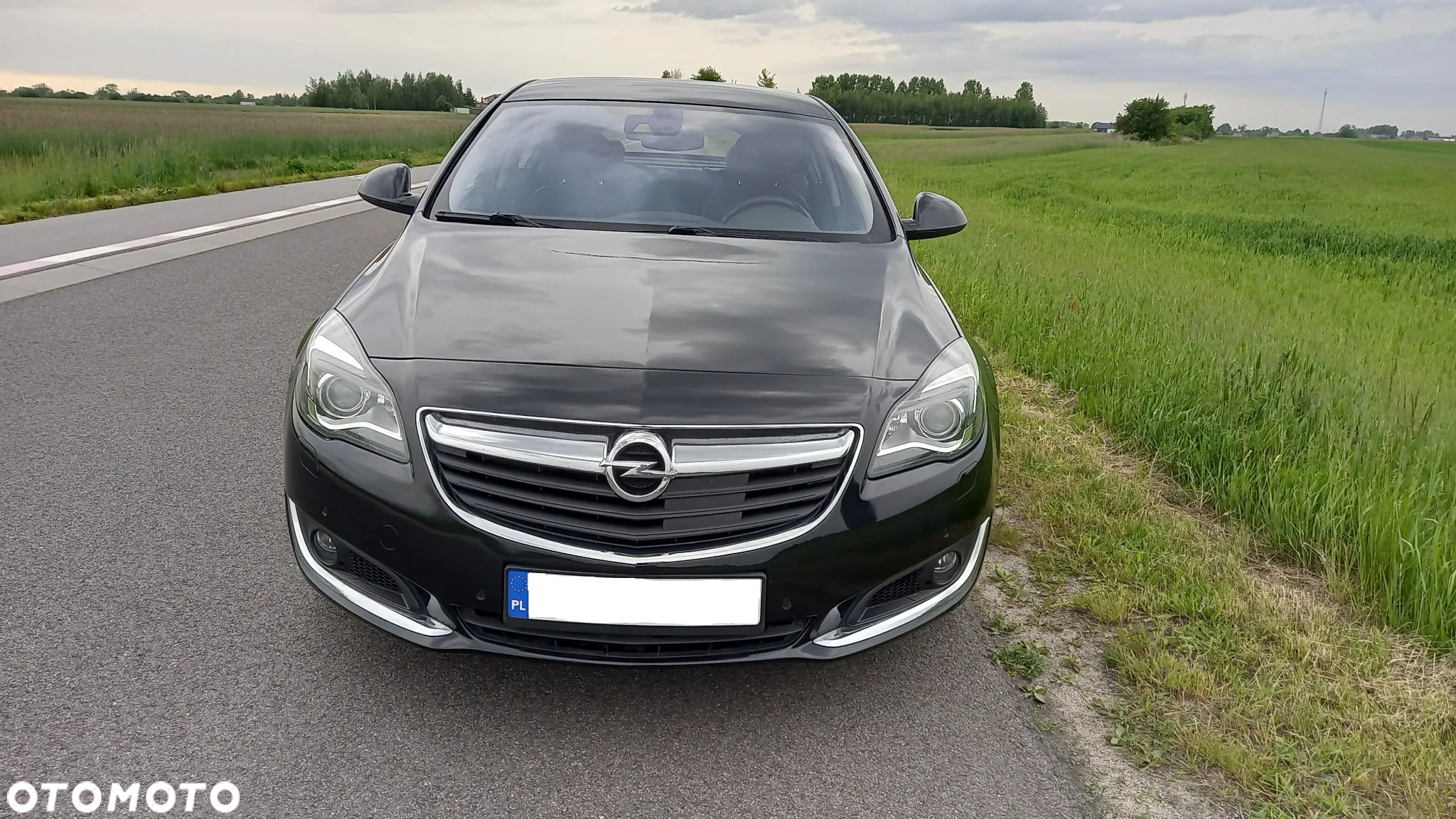 Opel Insignia - 3