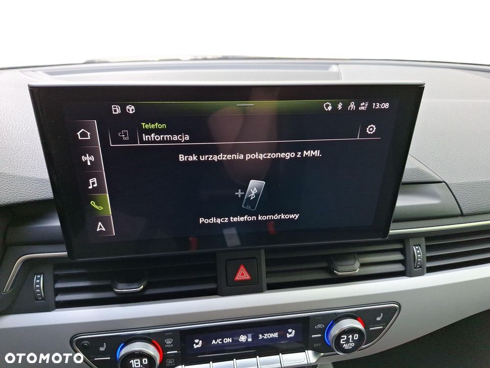 Audi A4 Limousine - 24